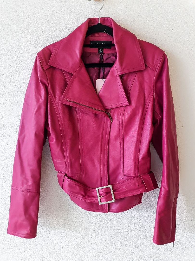 Caroline Moore Jacket S