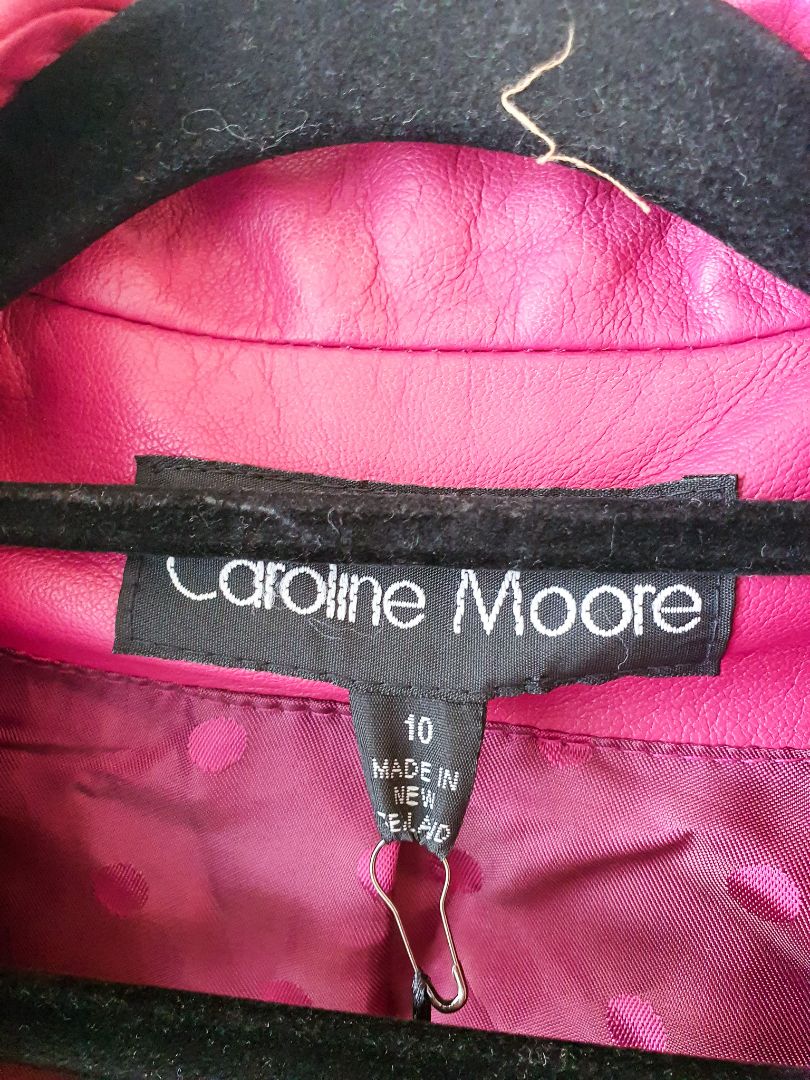 Caroline Moore Jacket S