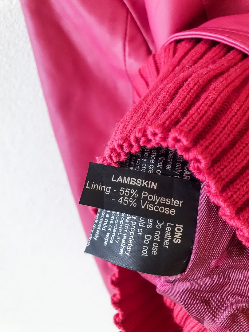 Caroline Moore Jacket S