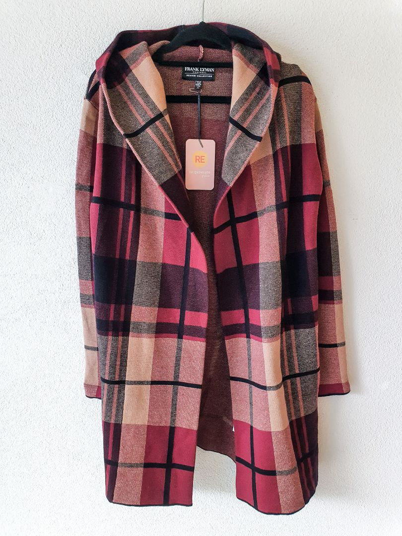 Frank Lyman Jacket S