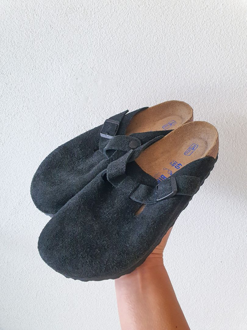 Birkenstock Shoes EUR40