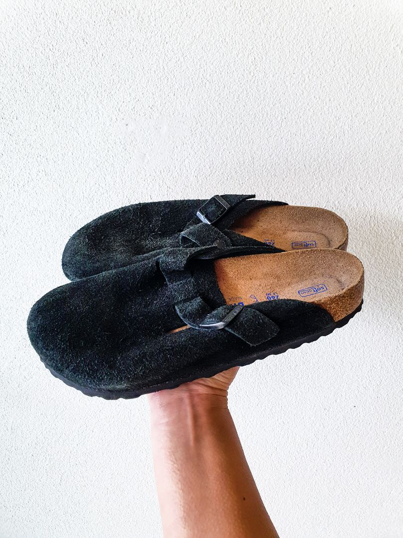 Birkenstock Shoes EUR40