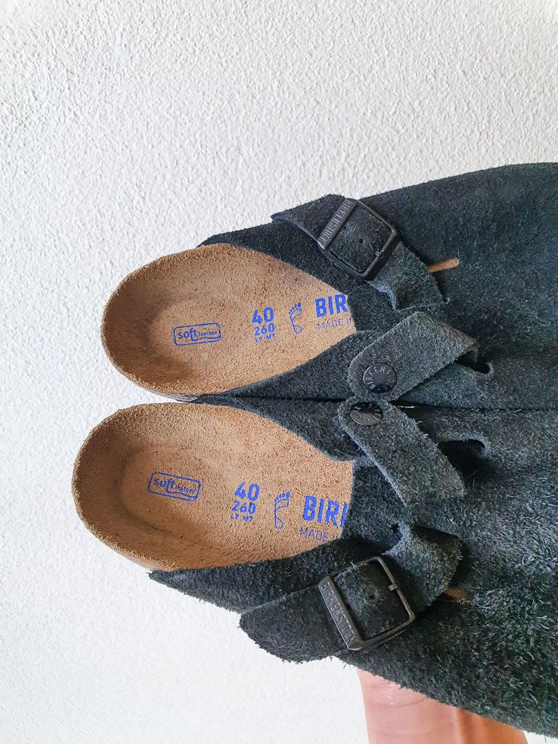 Birkenstock Shoes EUR40