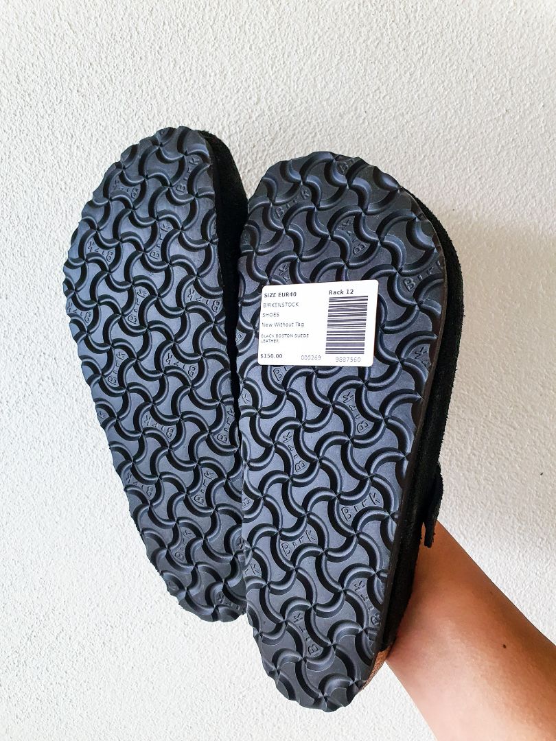 Birkenstock Shoes EUR40