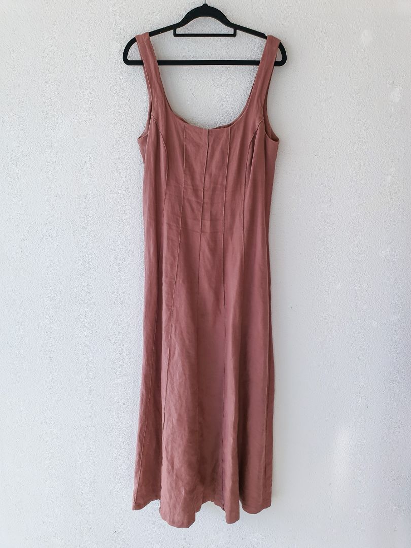 Max Dress S