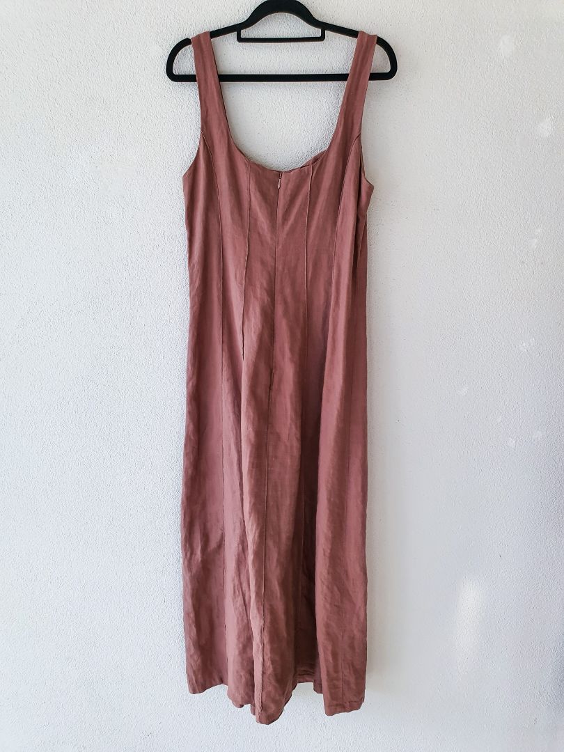 Max Dress S