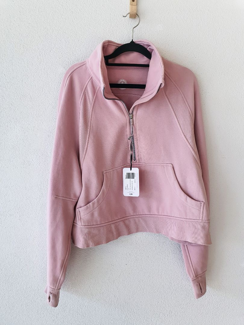 Lululemon Top S