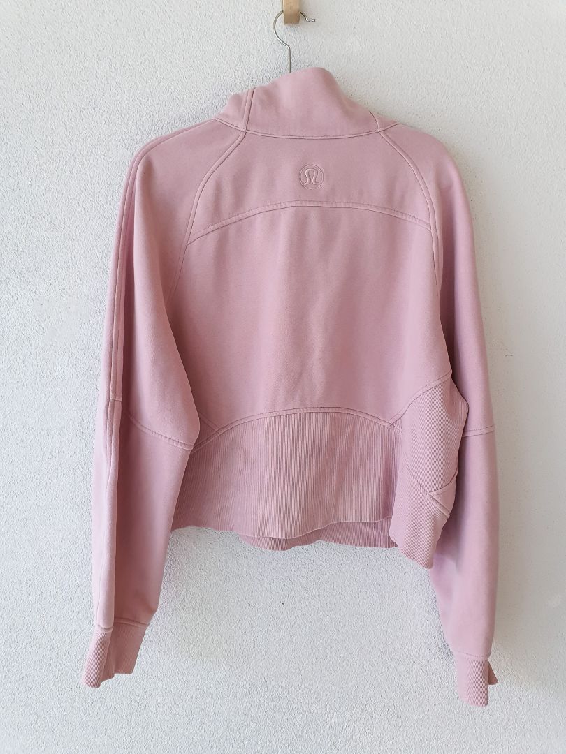 Lululemon Top S