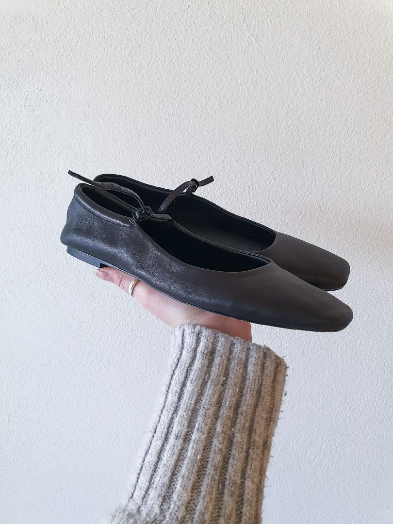 Nelson Made Shoes EUR40