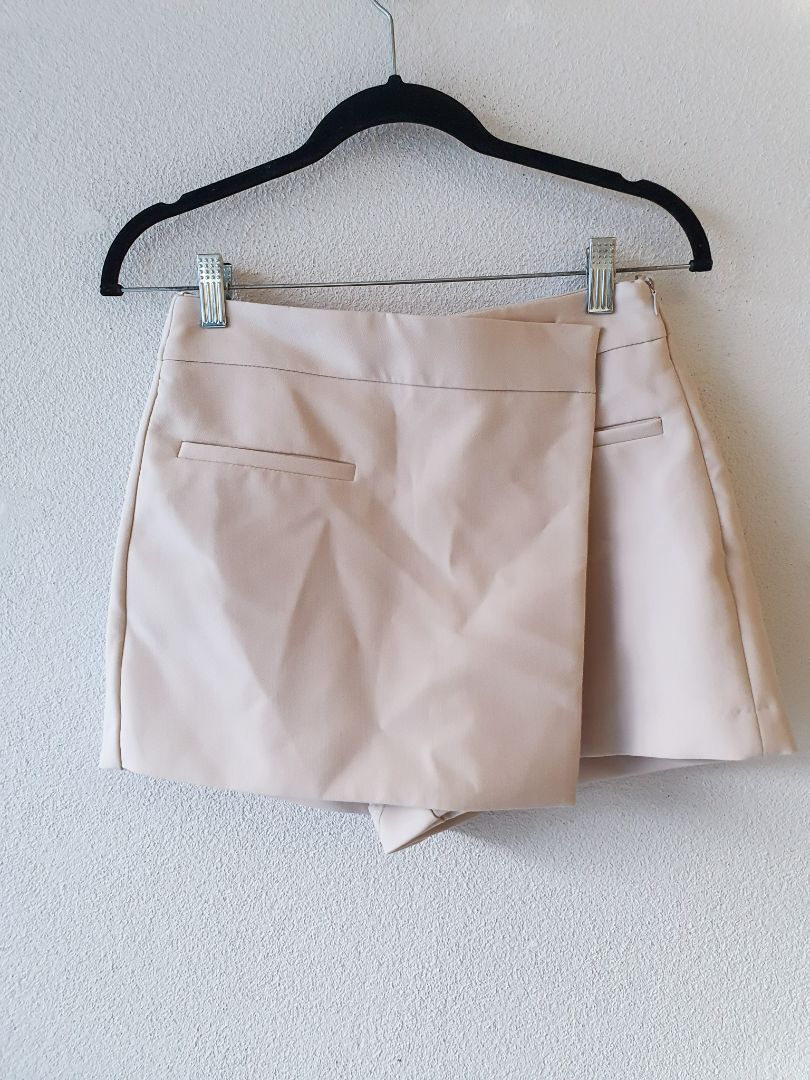 Zara Skirt S