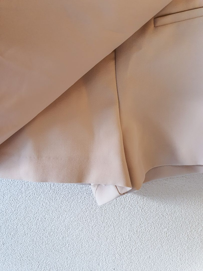 Zara Skirt S