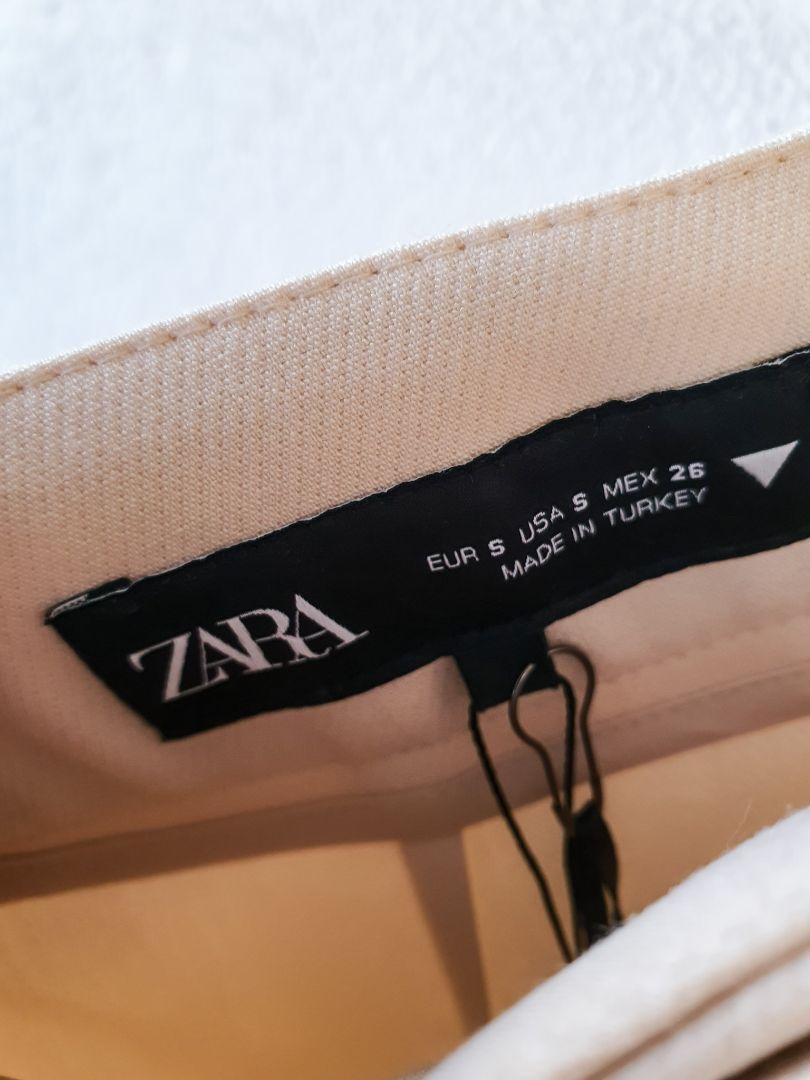 Zara Skirt S
