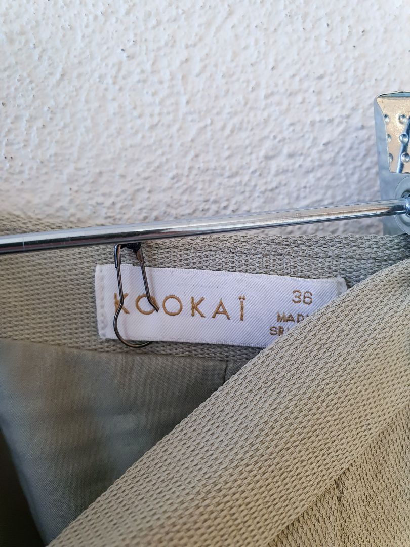 Kookai pants S