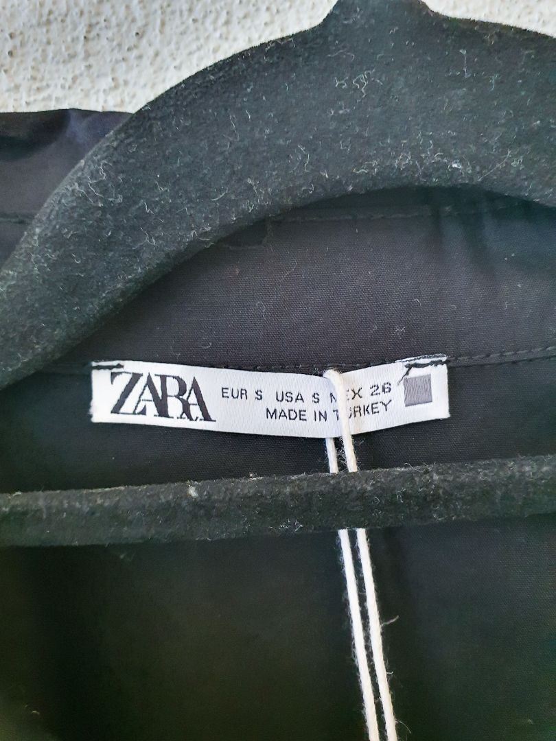 Zara Dress S