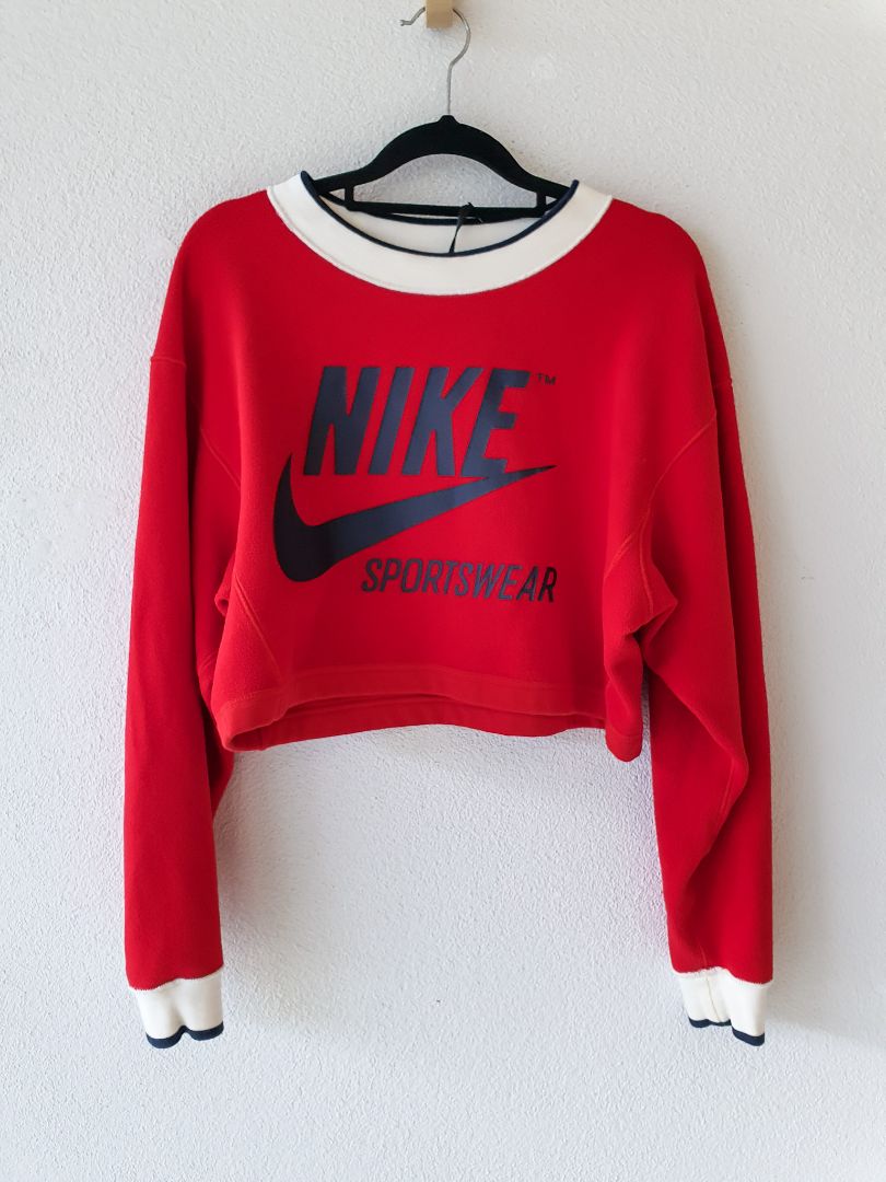 Nike Top S