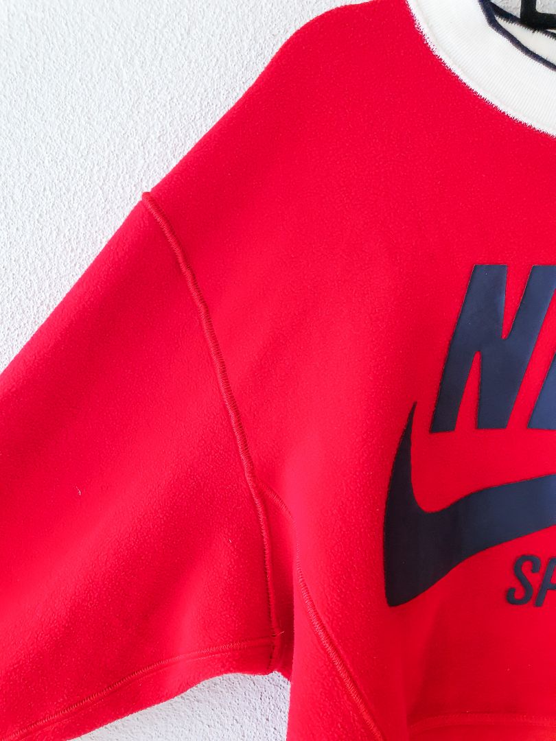 Nike Top S