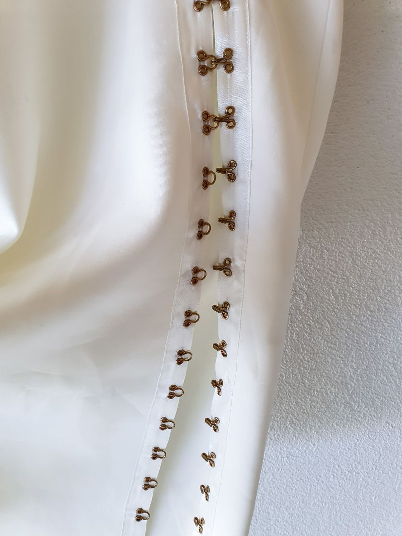 Beginning Boutique Dress S