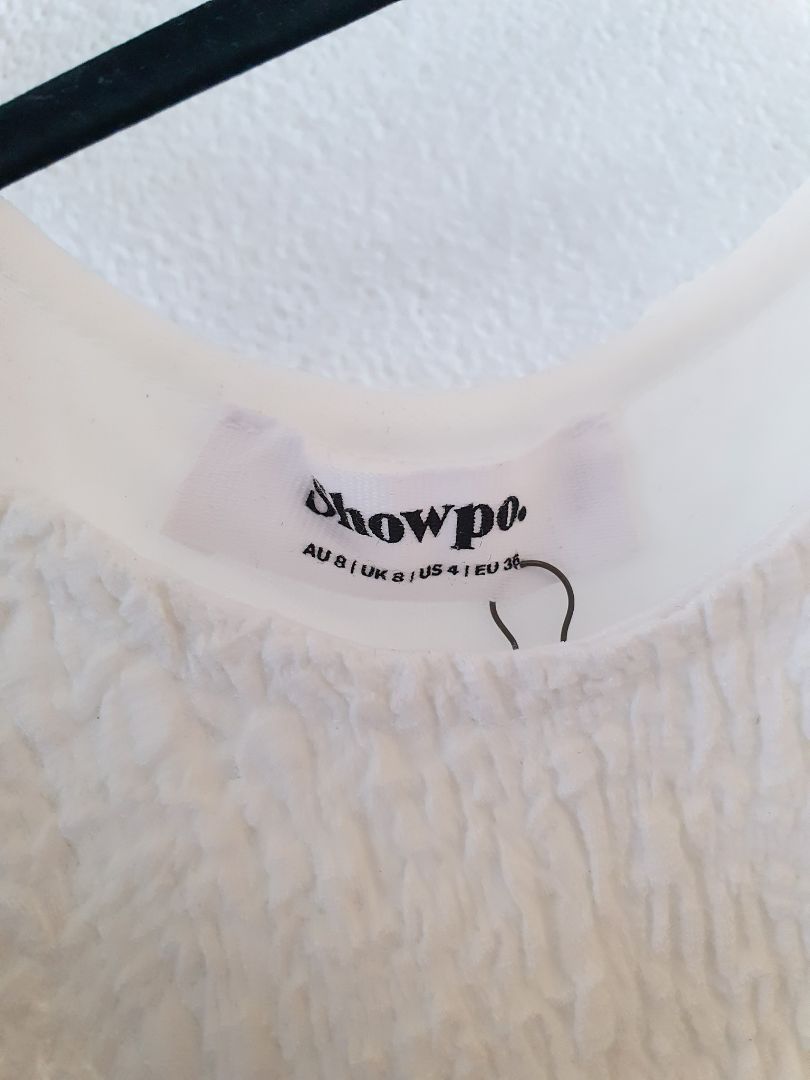 Showpo Dress XS