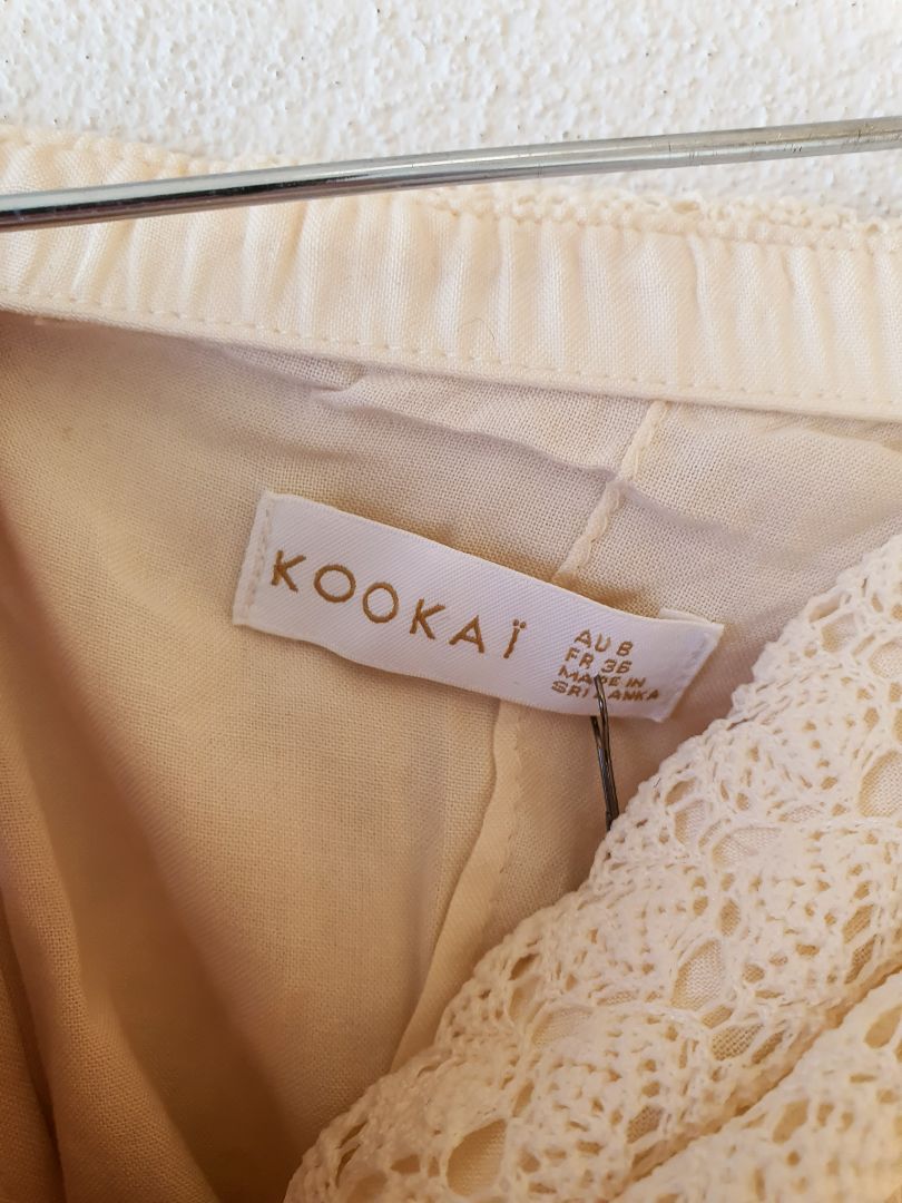 Kookai Dress XS