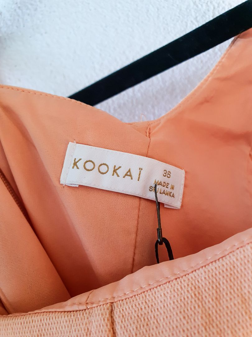 Kookai Dress XS
