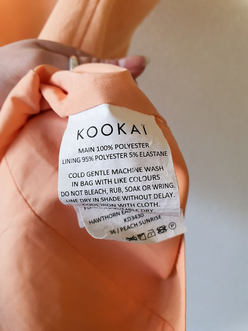 Kookai Dress XS