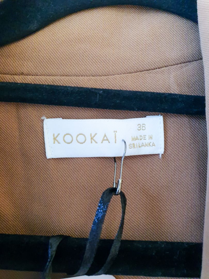 Kookai Jacket XXS/XS