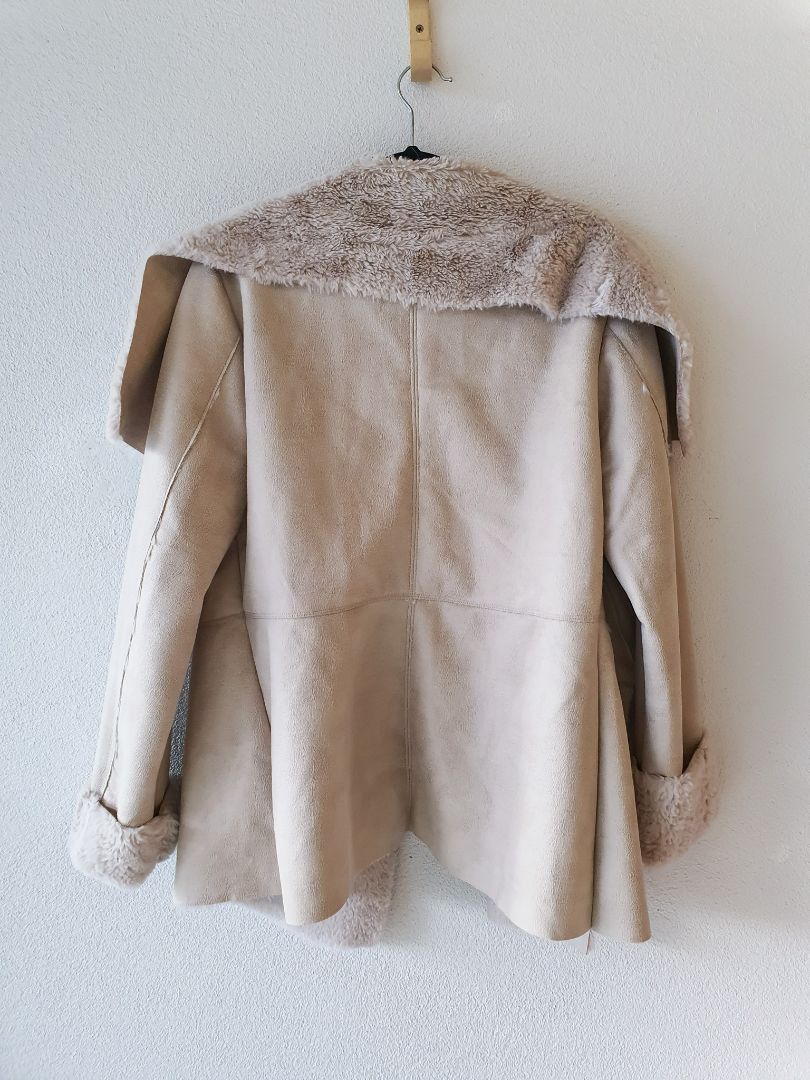 Page One Jacket