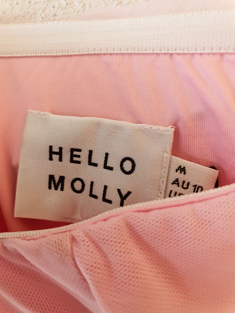 Hello Molly Top M/L