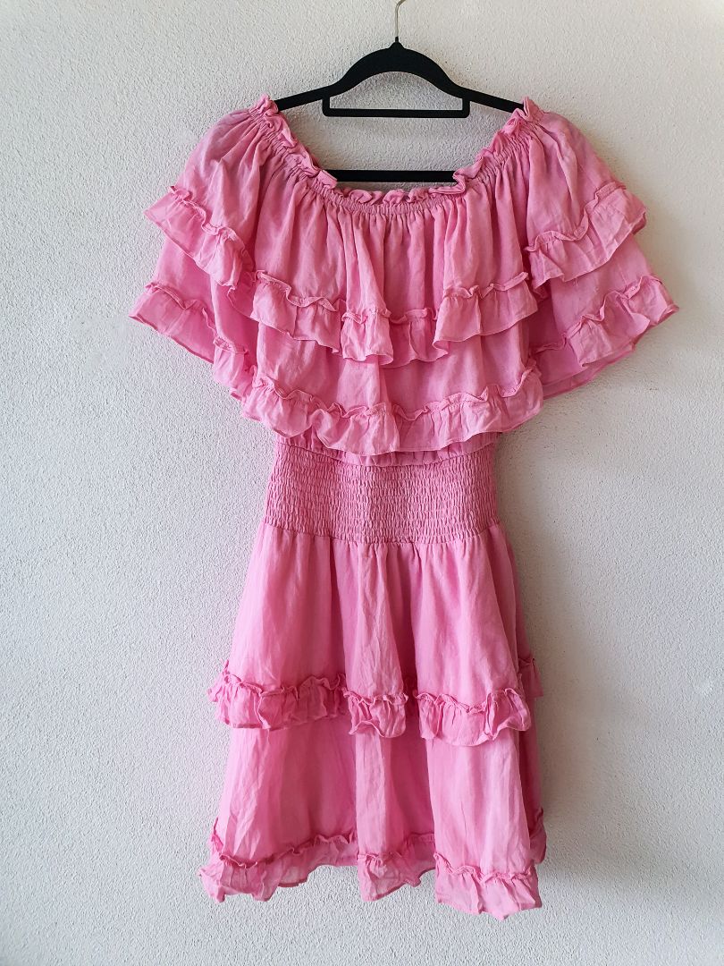 Augustine Dress S