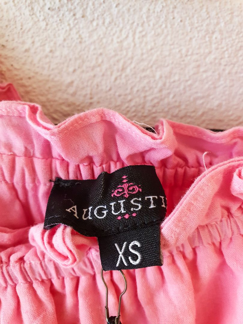 Augustine Dress S