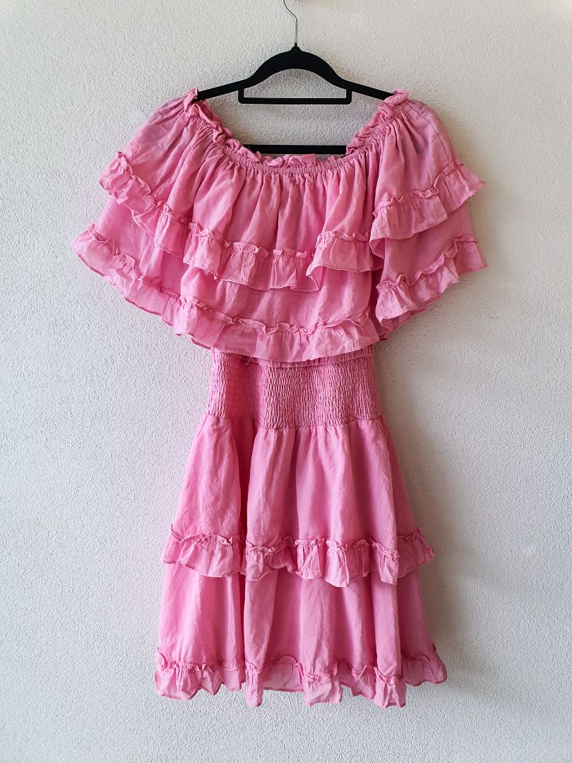 Augustine Dress S