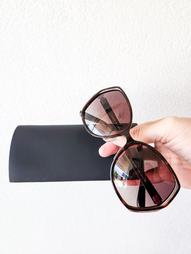 Marc By Marc Jacobs Sunglasses OS