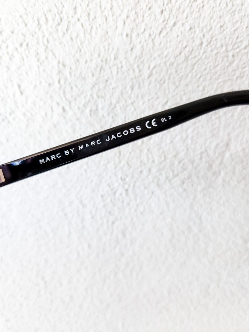 Marc By Marc Jacobs Sunglasses OS