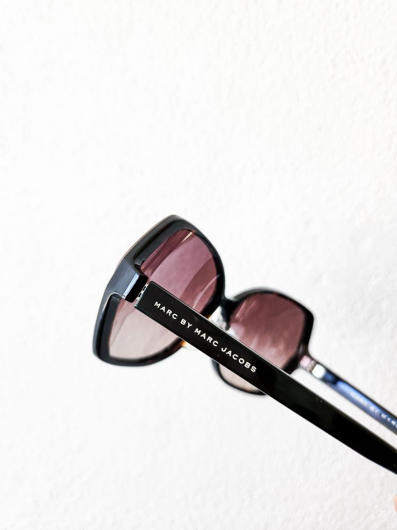 Marc By Marc Jacobs Sunglasses OS