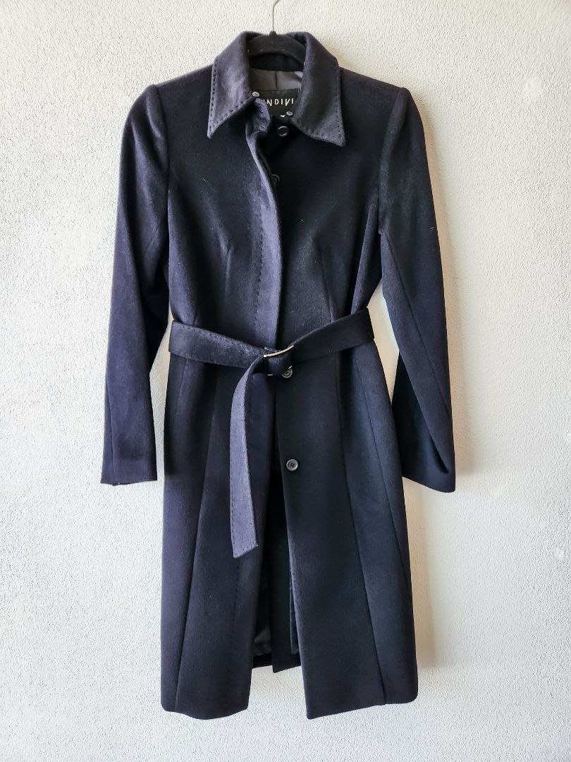 Indivi Jacket XS