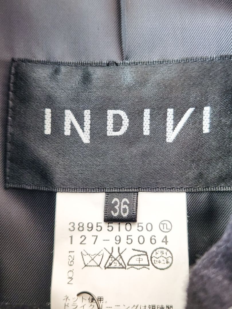 Indivi Jacket XS