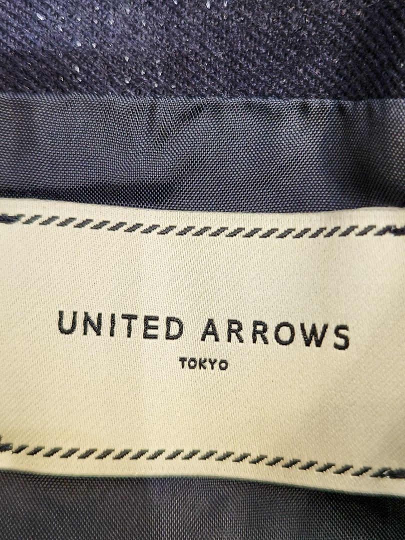 United Arrows pants XXS