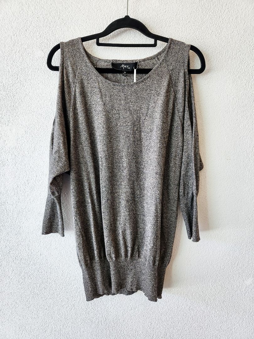 Max Top XS