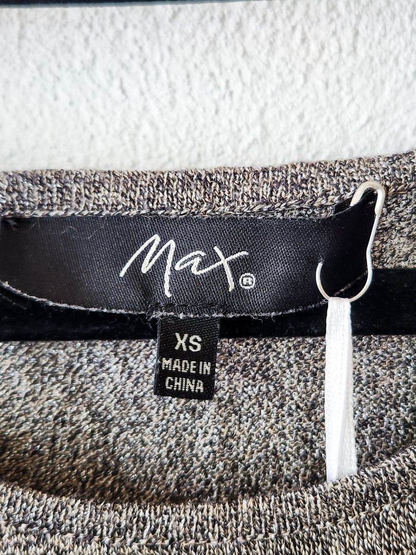 Max Top XS
