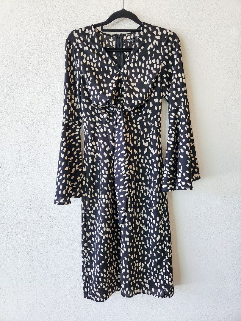 Boohoo Dress XS