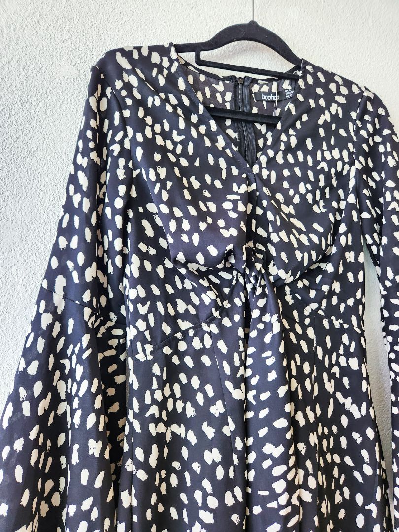 Boohoo Dress XS