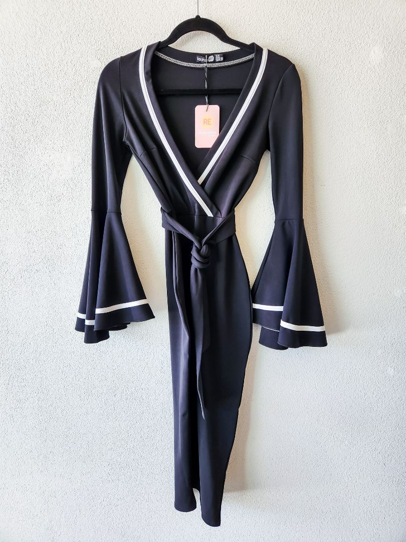 Boohoo Dress XS