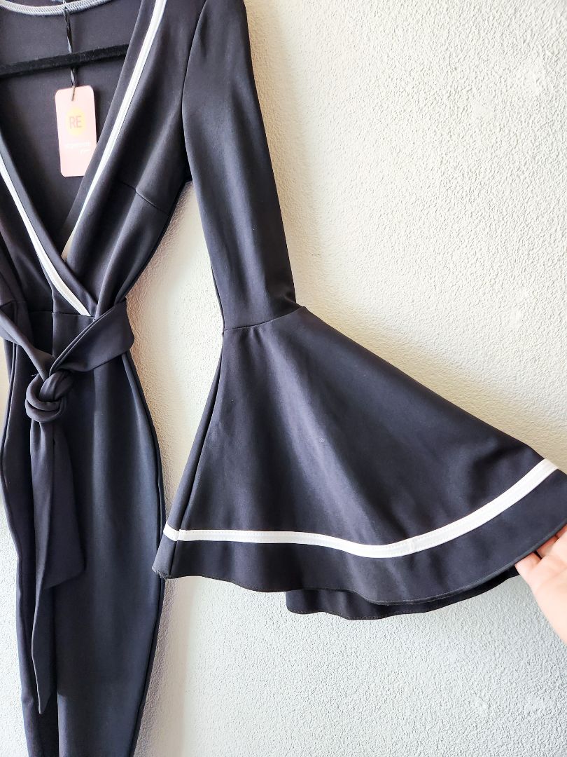 Boohoo Dress XS