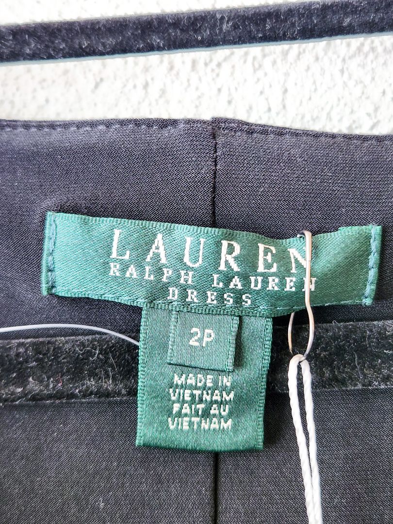 Ralph Lauren Dress XXS