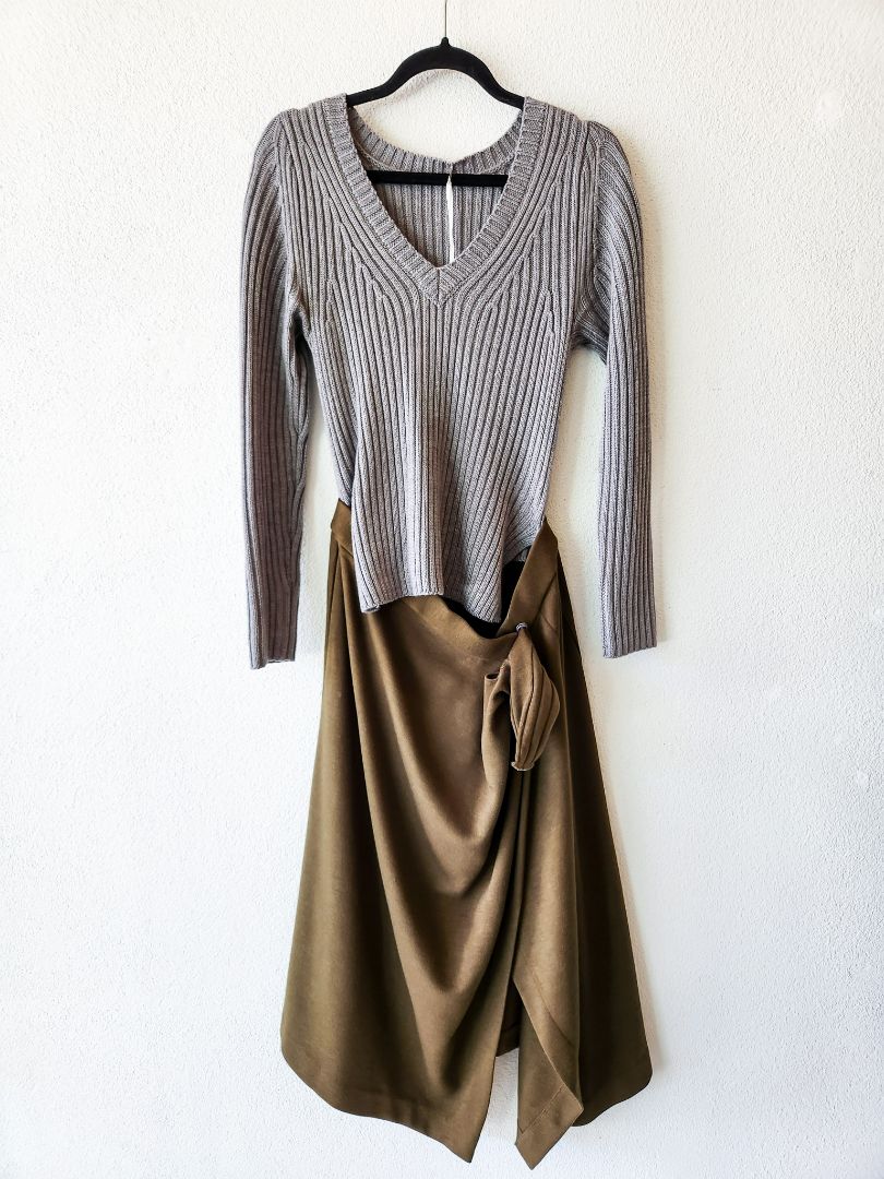 Barnyardstorm Dress S
