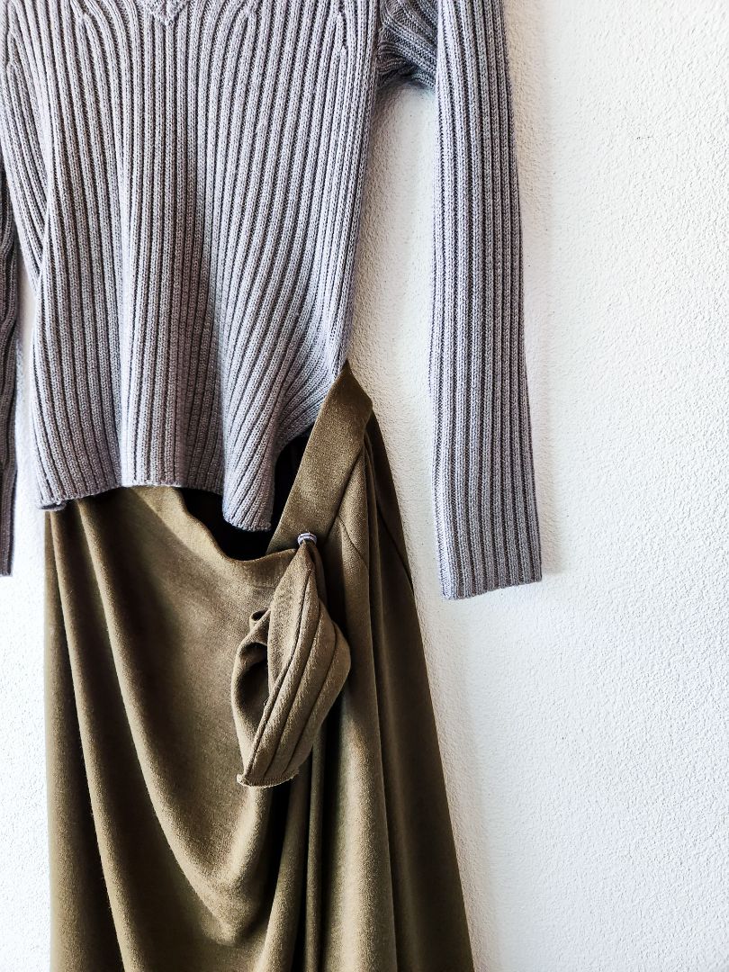 Barnyardstorm Dress S