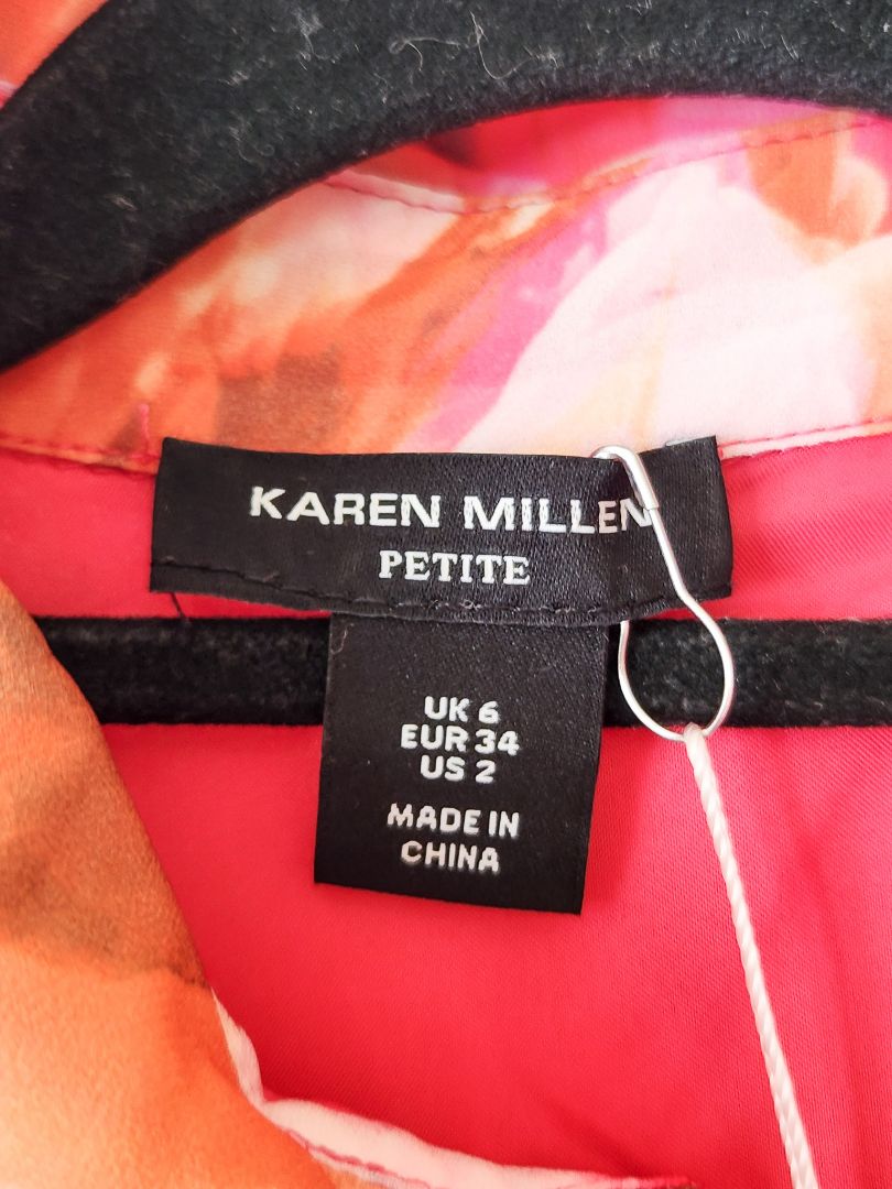 Karen Millen Dress XXS