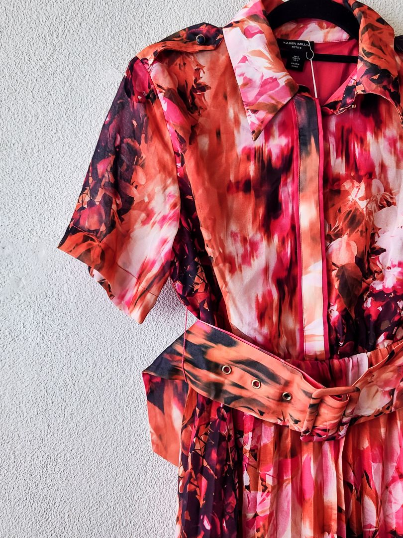 Karen Millen Dress XXS