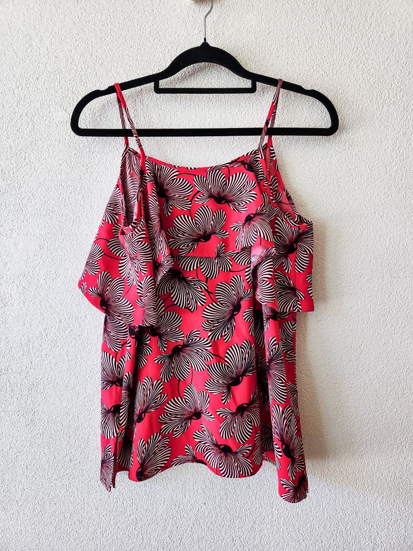 Ann Taylor Top XXS