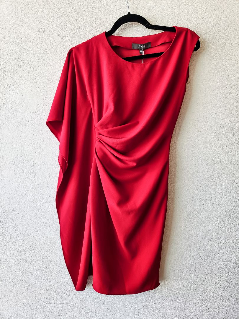 Max Dress XXS